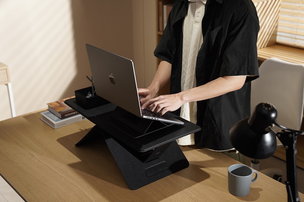 standing desk