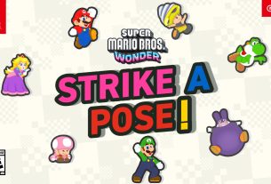 Nintendo x GoNoodle