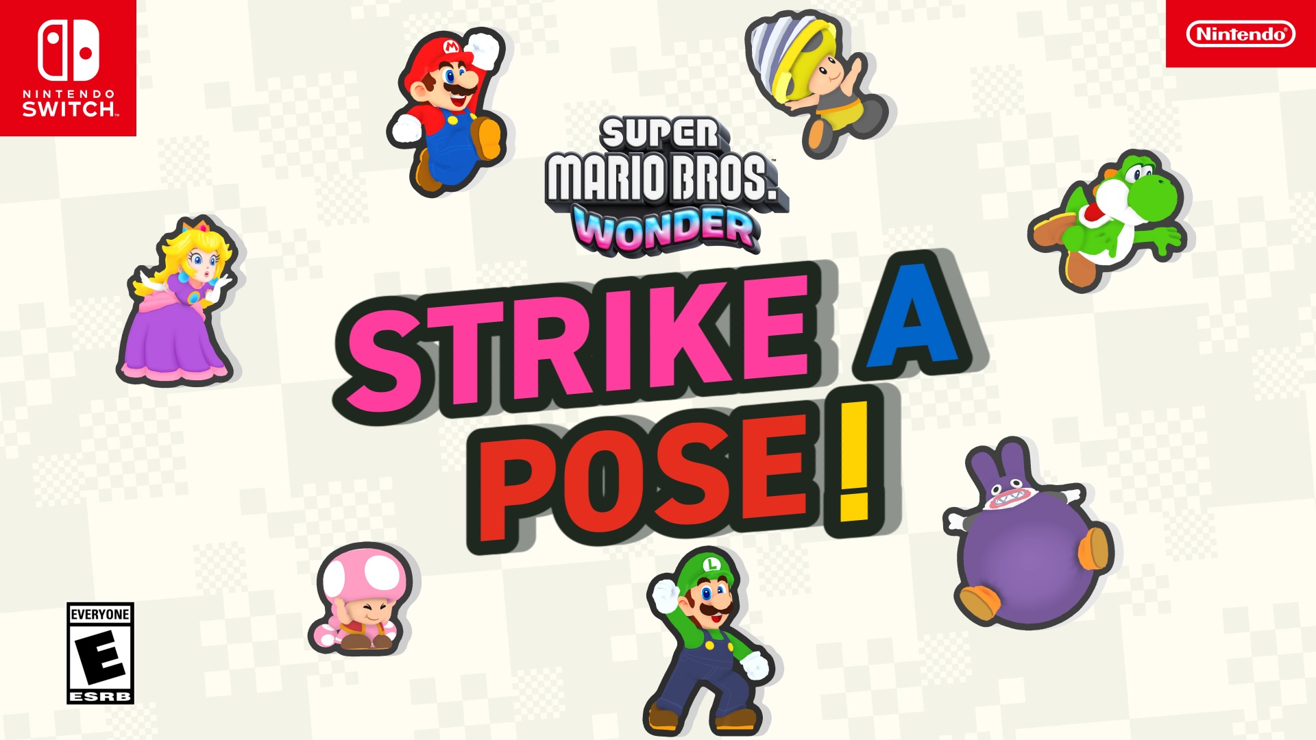 Nintendo x GoNoodle