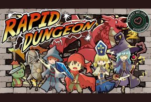 Rapid Dungeon featured image