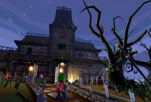 Luigi's Mansion 2 HD featured image