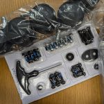 s100 blister washers wheels
