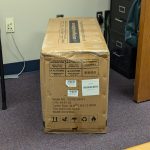 s100 box