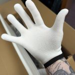 s100 gloves