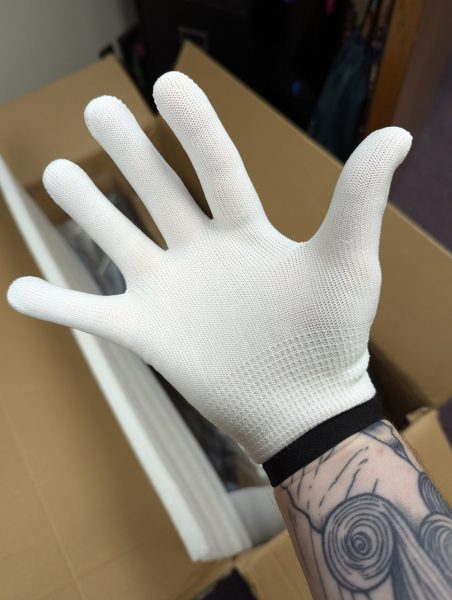 s100 gloves