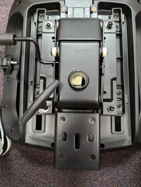 s100 step 1