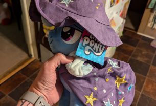 trixie