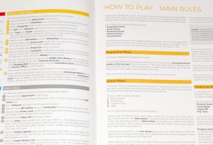 Hegemony Rulebook