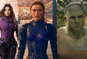 Young Avengers