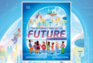 Childrens Book Of the Future