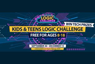CodeWizardsHQ Logic Challenge
