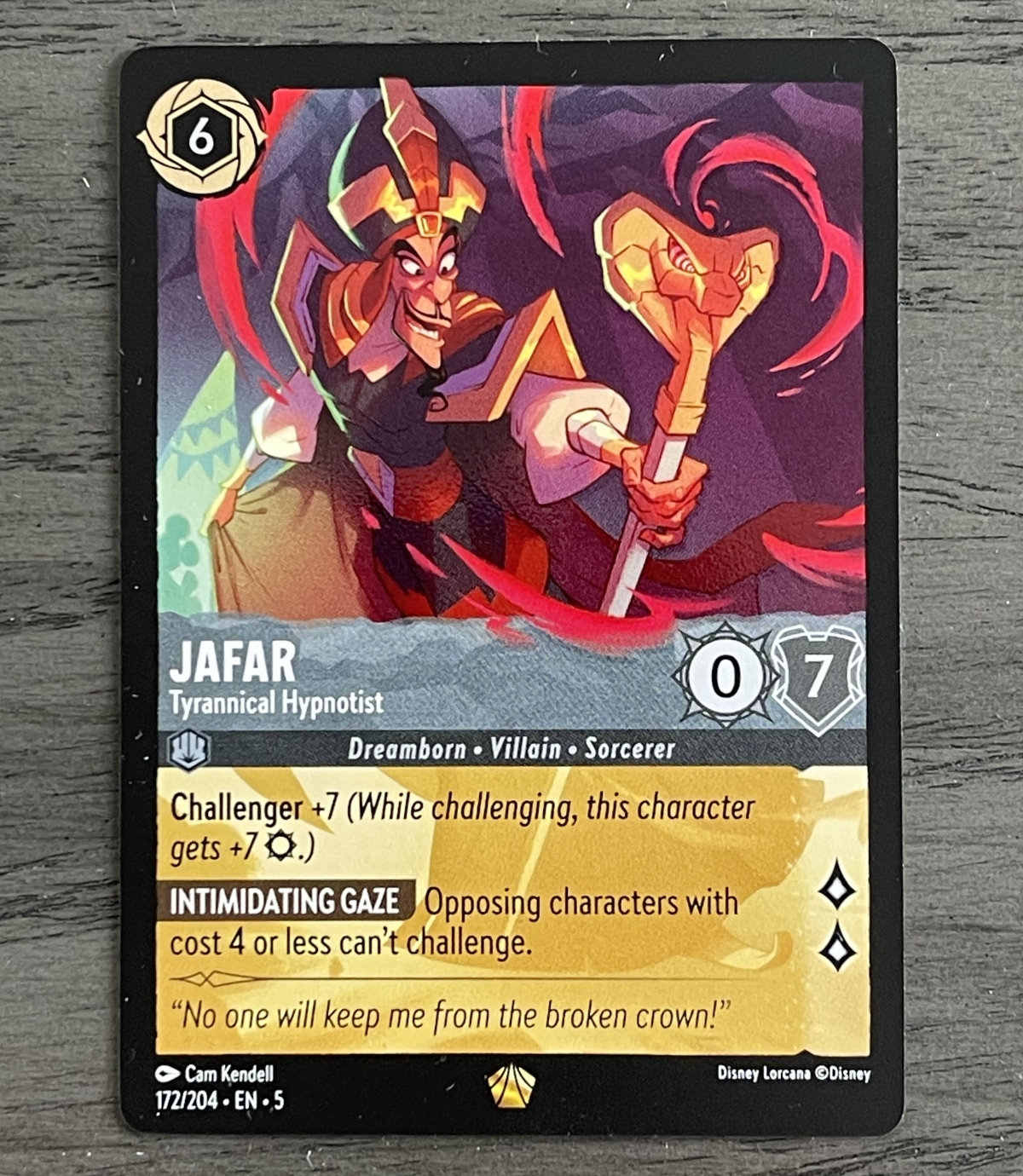 Release Roundup: 'Disney Lorcana TCG: Shimmering Skies' GeekDad Release Roundup: 'Disney Lorcana TCG: Shimmering Skies' GeekDad