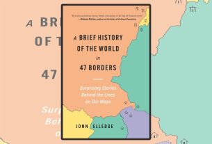 47 Borders