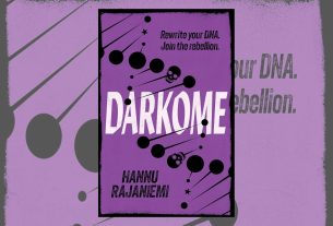 Darkome