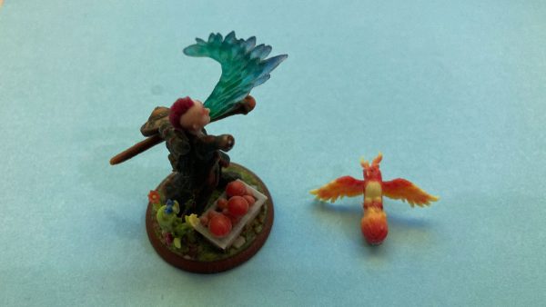 Heroforge Knight Kitbash Kitbashing Comes to Heroforge—Your Minis Will Never Be the Same – GeekDad