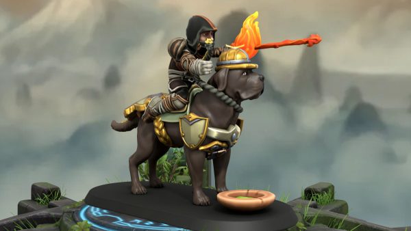 Heroforge Kitbash Kitbashing Comes to Heroforge—Your Minis Will Never Be the Same – GeekDad