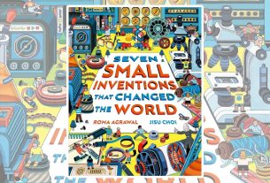 Seven Small Inventions