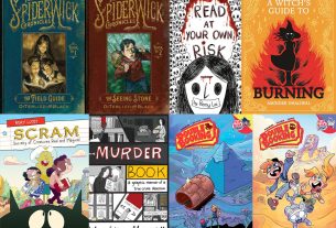 Stack Overflow: Spooky Reads