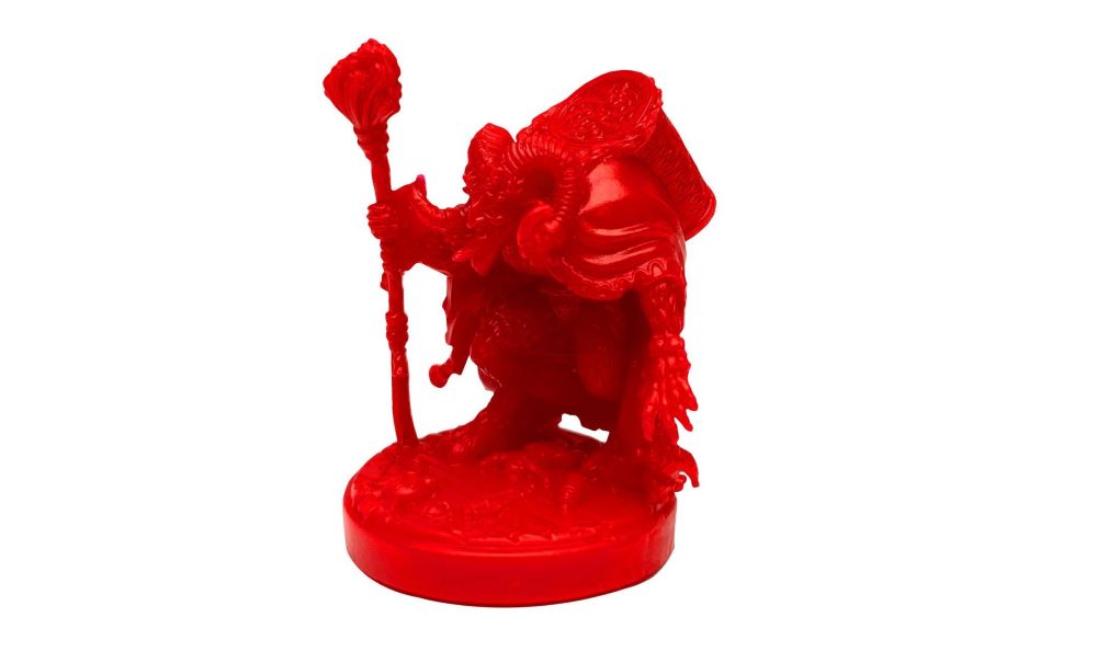 Krampus miniature