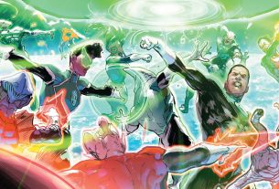 Review – Mister Miracle: The Source of Freedom #1 – The Razor's