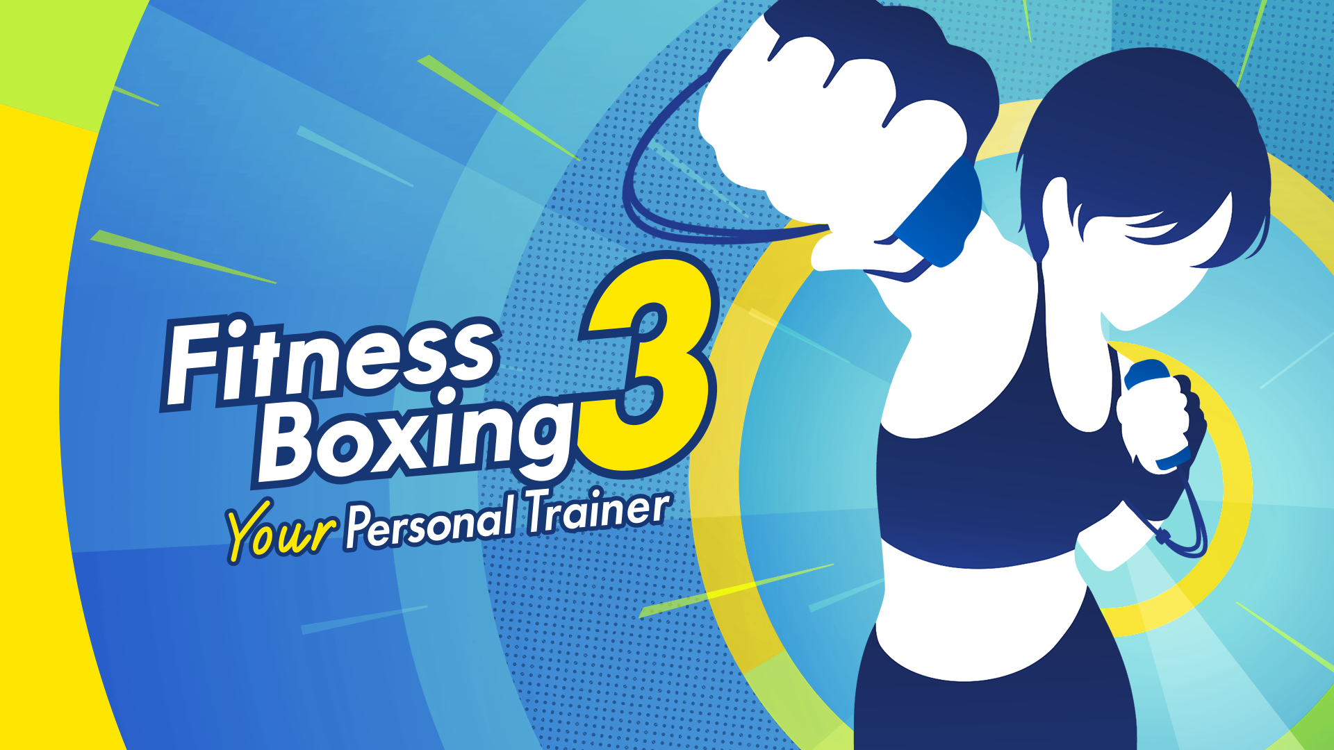 Fitness Boxing 3 featured image