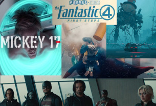 2025 movies