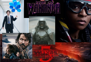 The Television of 2025