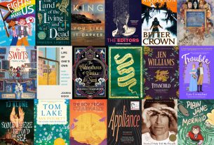 Favorite Books of 2024