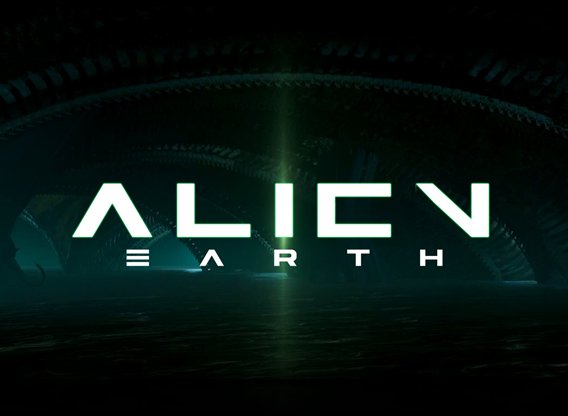 alien: earth
