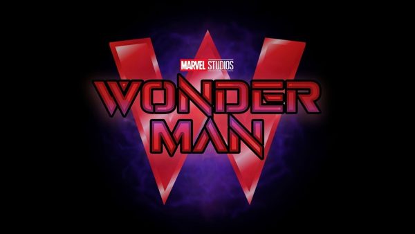 wonder man
