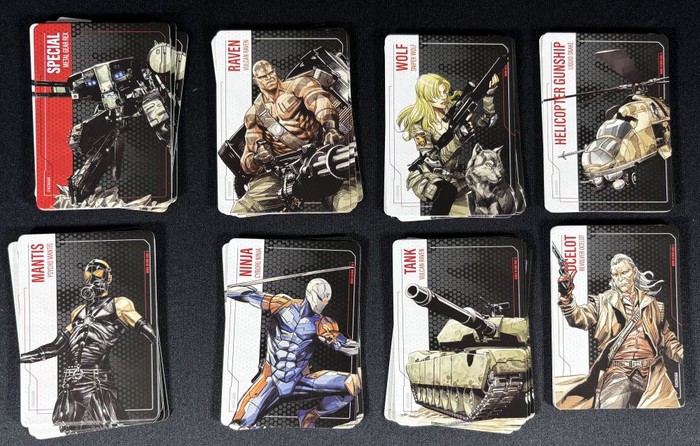 boss cards
