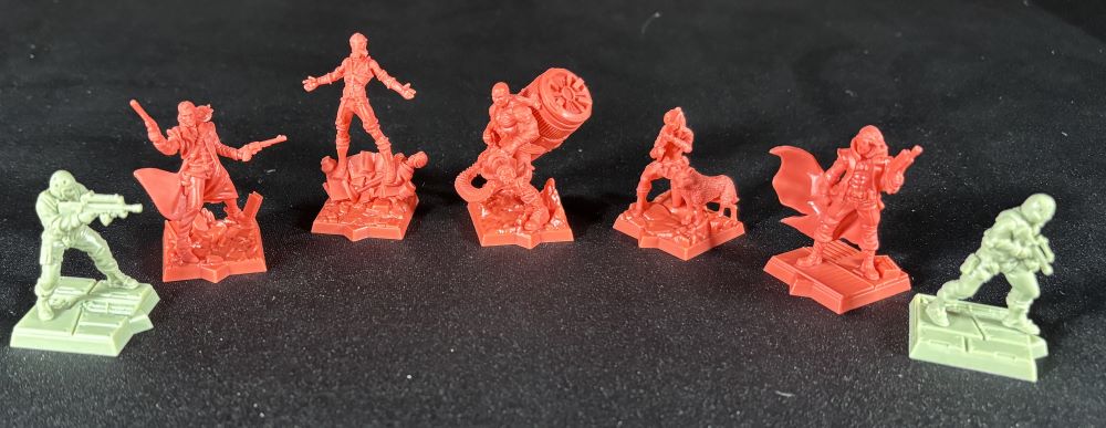 enemy figures