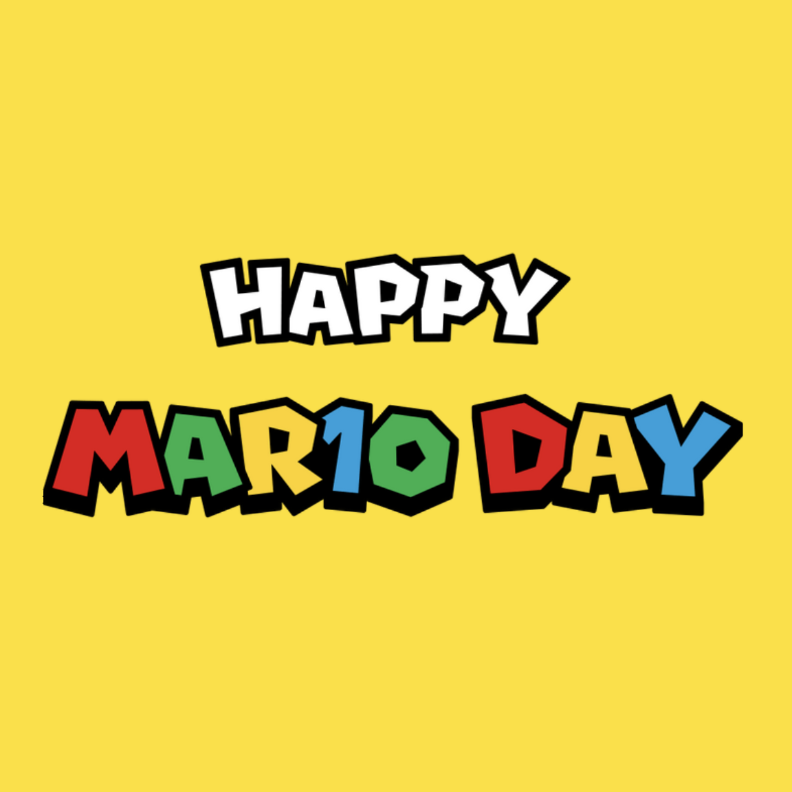mario10 day 2025