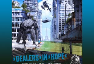 Dealers in Hope box cover