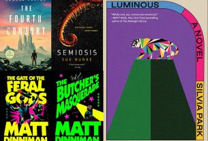 Stack Overflow: Sci-fi