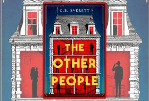 The Other People UK Cover