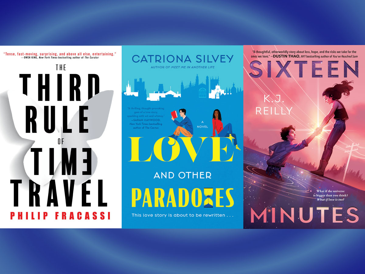 Stack Overflow: Portals to the Past