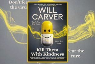 Kill Them With Kindness