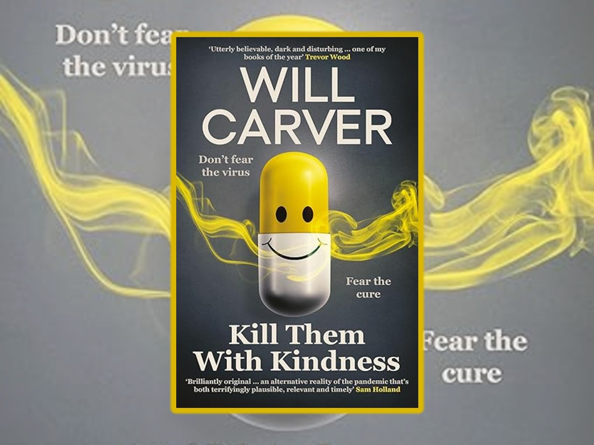 Kill Them With Kindness