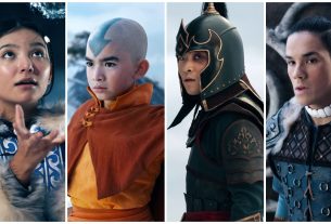 Avatar The Last Airbender
