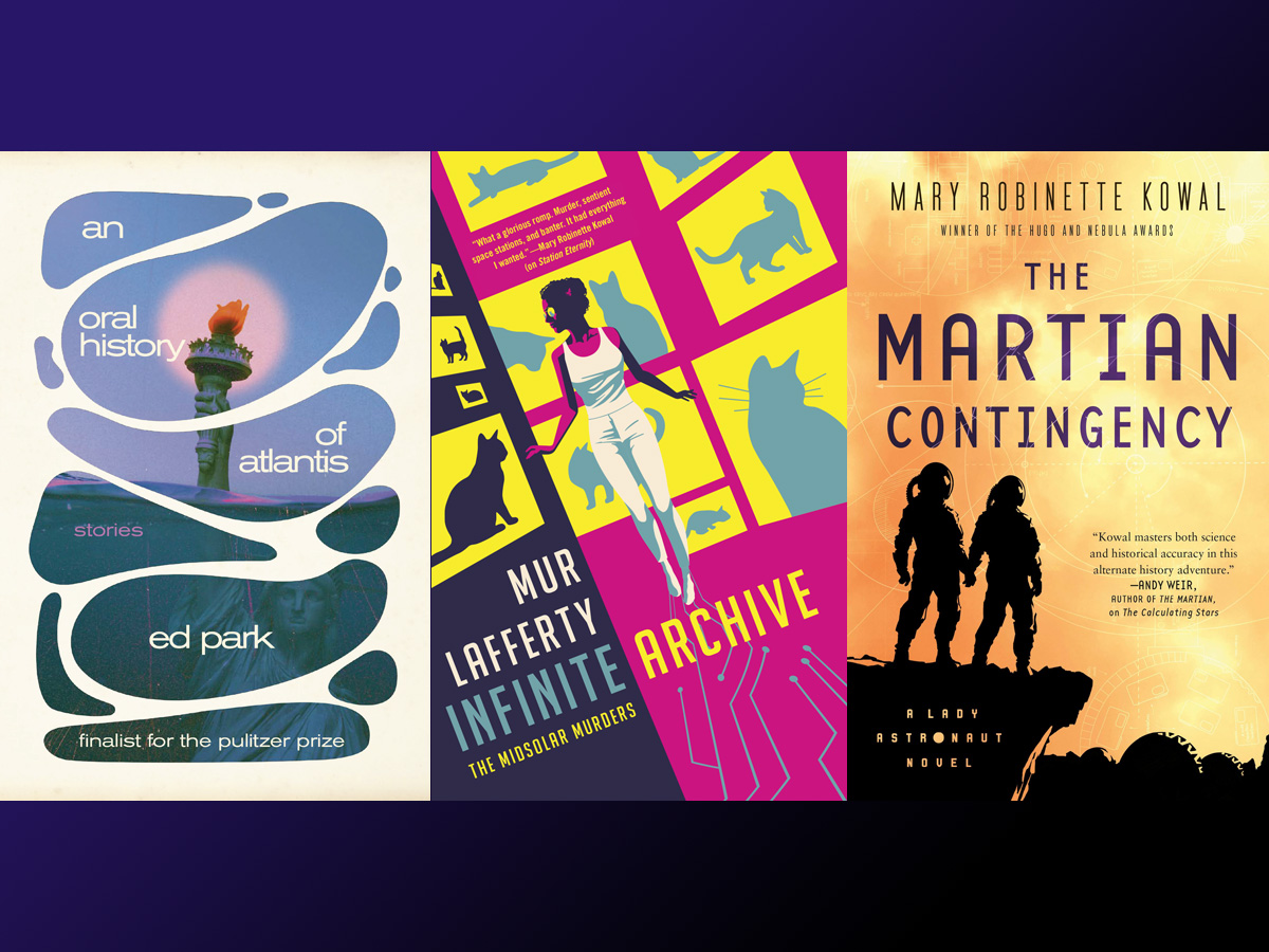 Stack Overflow: Fabulous Fiction