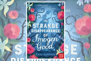 Imogen Good Front Cover