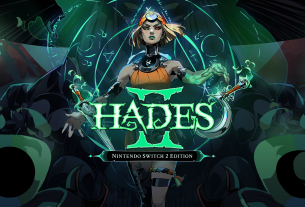 Hades 2 featured image