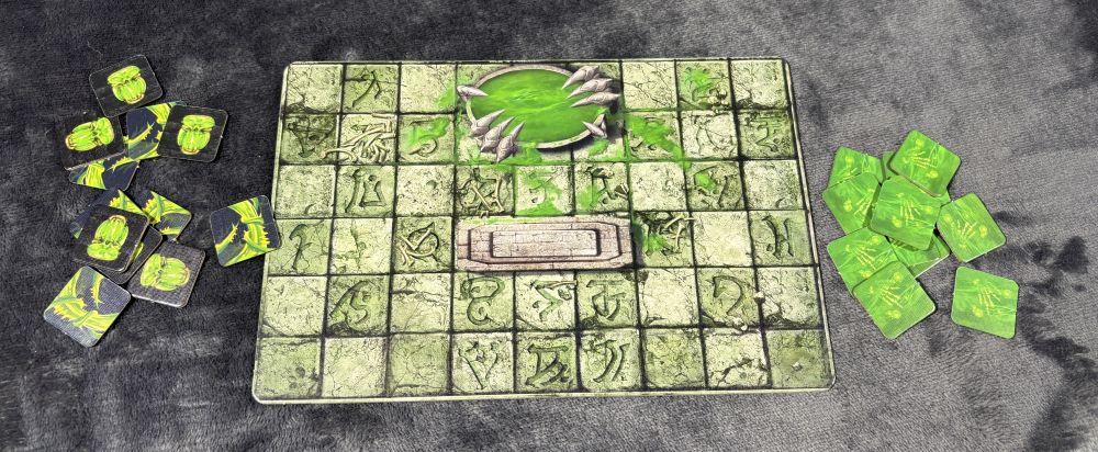 tiles