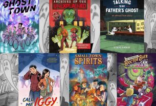 Stack Overflow: We've Got Spirit(s)!