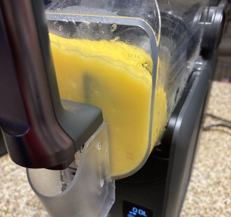 The Vibofrost VFS001 is a Slushie Machine for the Entire Family – GeekDad