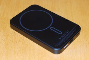 KUXIU S2 Power Bank
