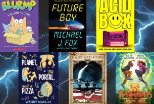 Stack Overflow: Great Scott!