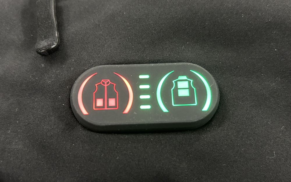 controls