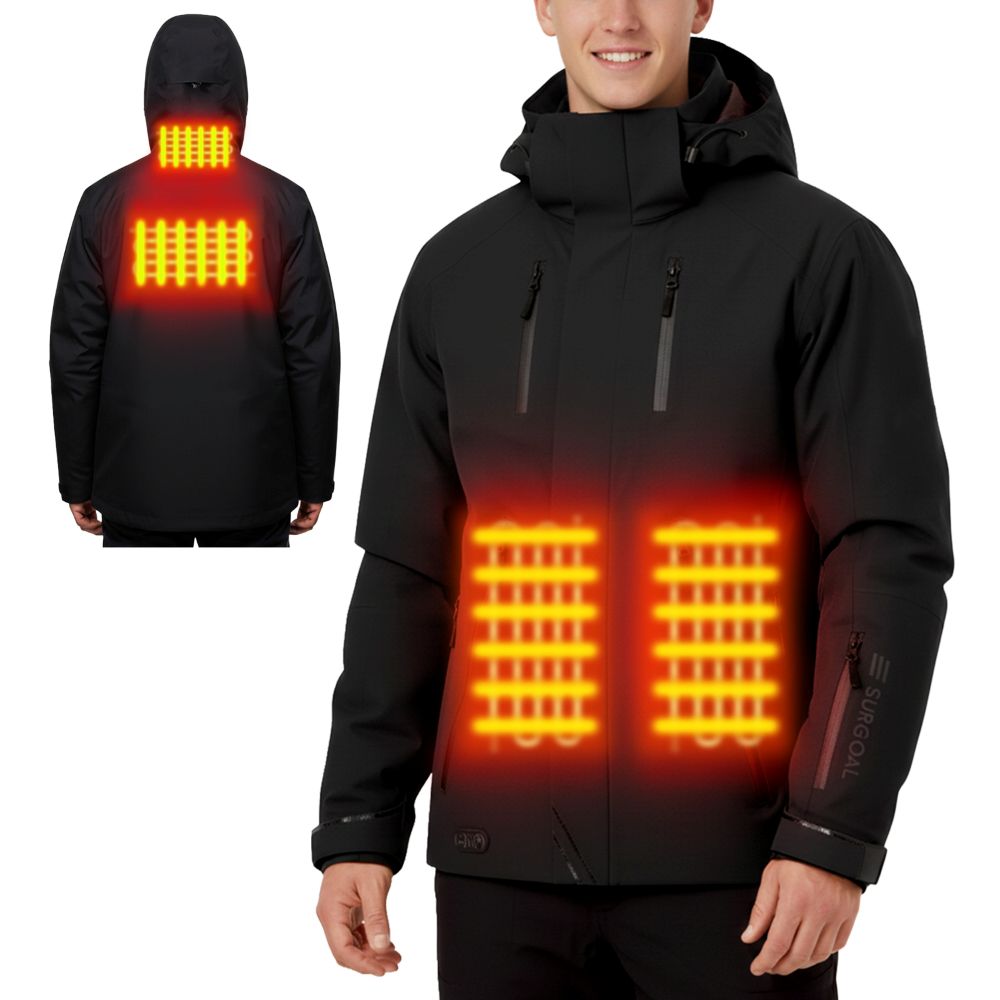 heaters